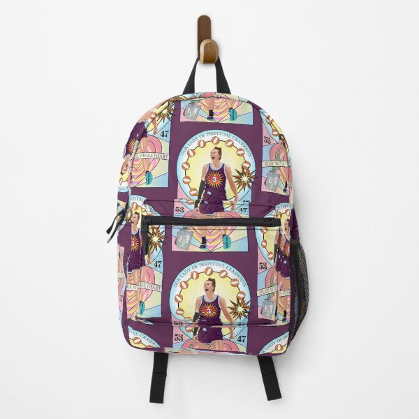 Item preview, Our Lady Of Perpetual Crashouts - Saint Marina Mabrey - Tempo Edition designed and sold by Uniq1.Arts.