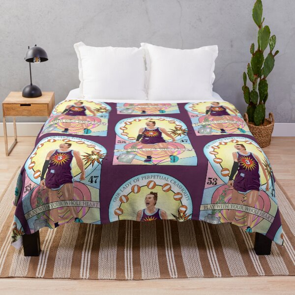 Item preview, Our Lady Of Perpetual Crashouts - Saint Marina Mabrey - Tempo Edition designed and sold by Uniq1.Arts.