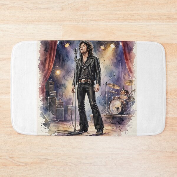 Item preview, The Doors 5 designed and sold by ZeusGallery.