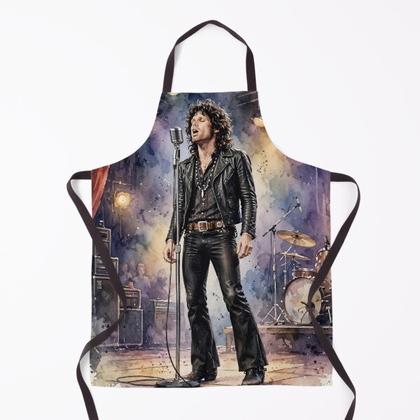 Item preview, The Doors 5 designed and sold by ZeusGallery.