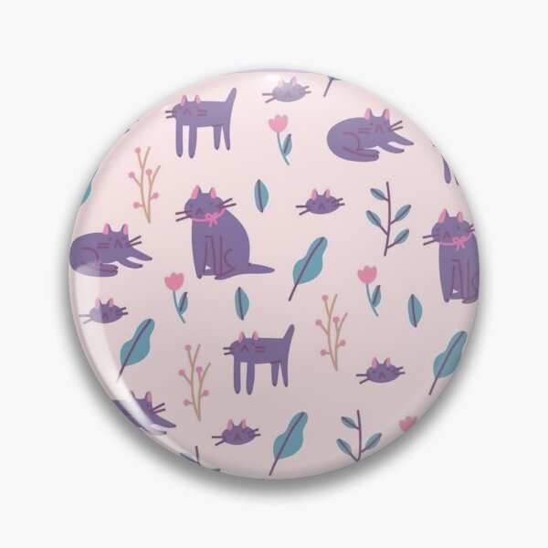 Item preview, More cats! designed and sold by Judy Santhosh.