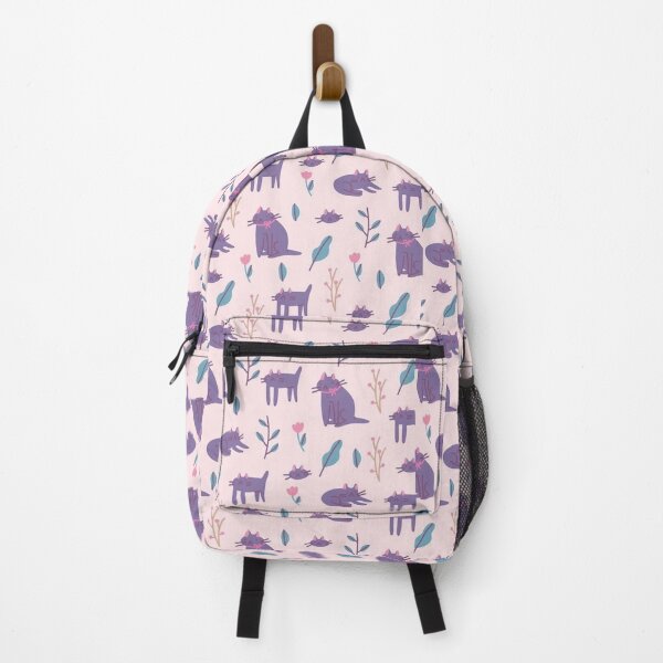 Item preview, More cats! designed and sold by Judy Santhosh.