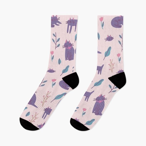 Item preview, More cats! designed and sold by Judy Santhosh.