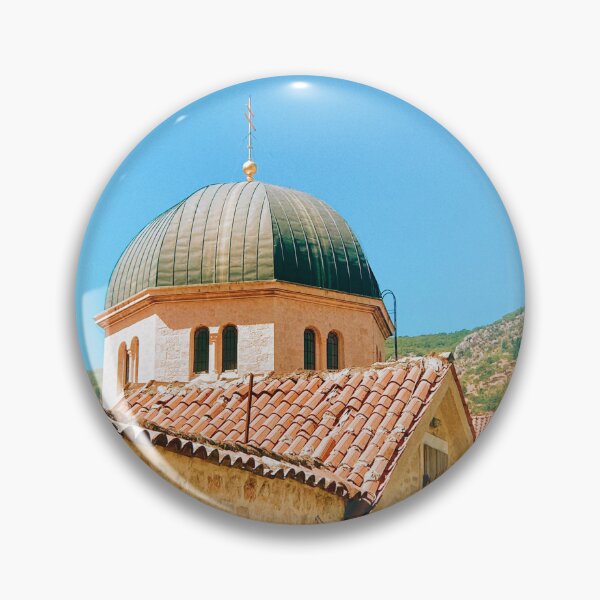 Item preview, Saint Nicholas' Church designed and sold by Emilia Oxelheim.