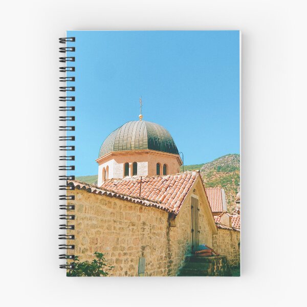 Item preview, Saint Nicholas' Church designed and sold by Emilia Oxelheim.