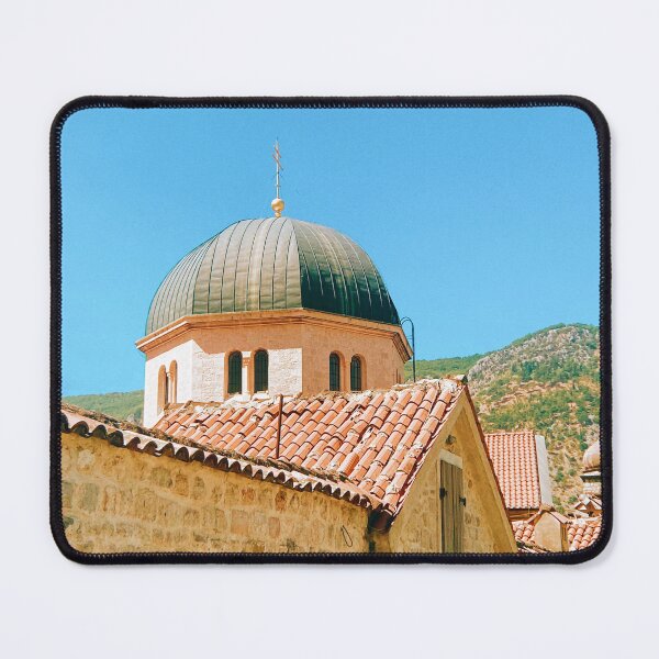 Item preview, Saint Nicholas' Church designed and sold by Emilia Oxelheim.