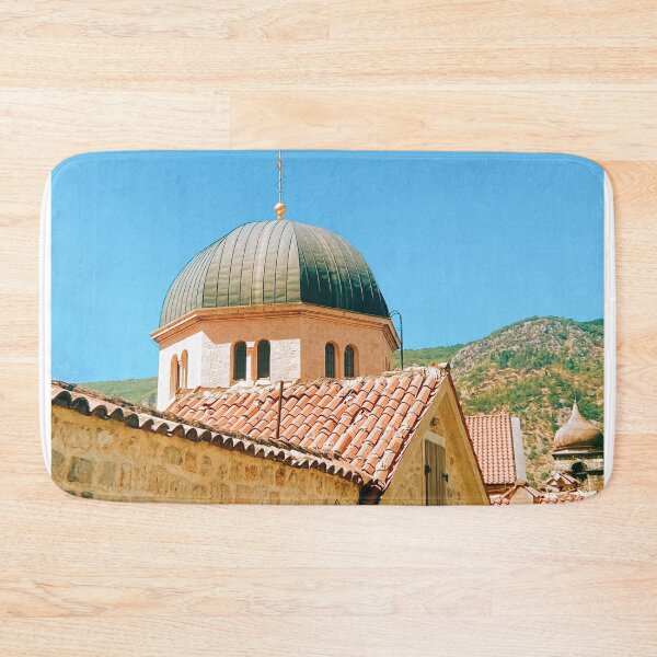 Item preview, Saint Nicholas' Church designed and sold by Emilia Oxelheim.