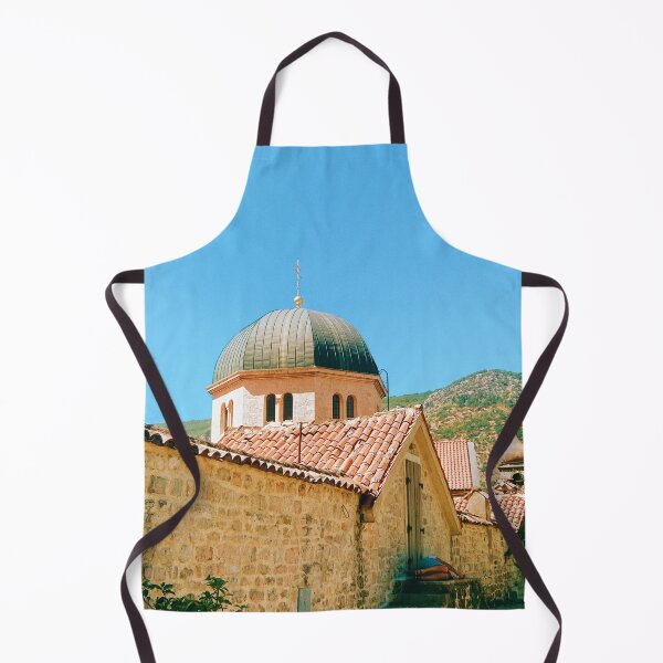 Item preview, Saint Nicholas' Church designed and sold by Emilia Oxelheim.