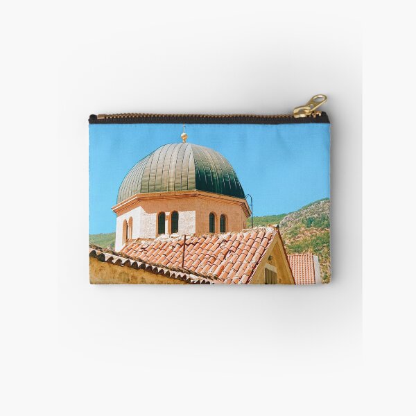 Item preview, Saint Nicholas' Church designed and sold by Emilia Oxelheim.