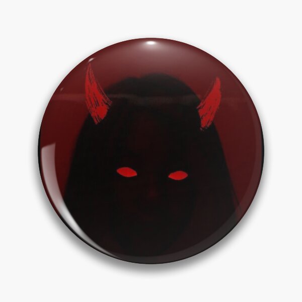Item preview, "Embrace The Darkness" - Demonic Girl Evil Satanic Aesthetic designed and sold by LMVA.