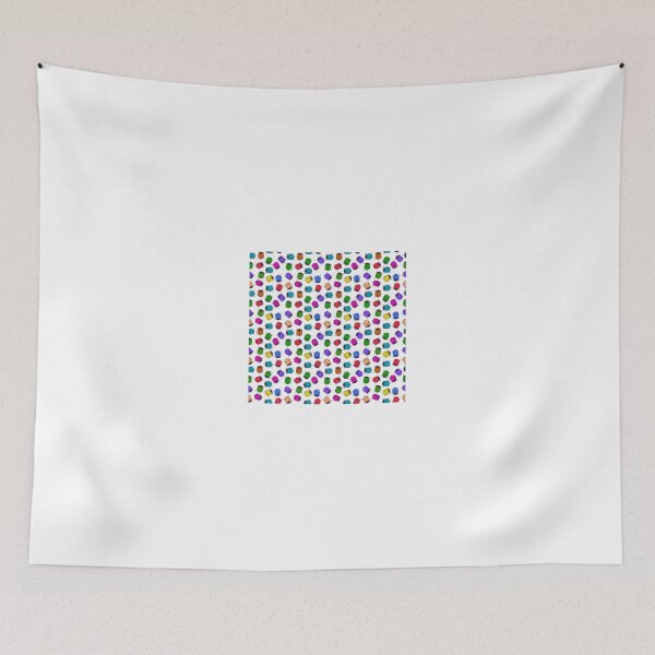 Item preview, Colorful Ladybug Print designed and sold by cassiemakesit.