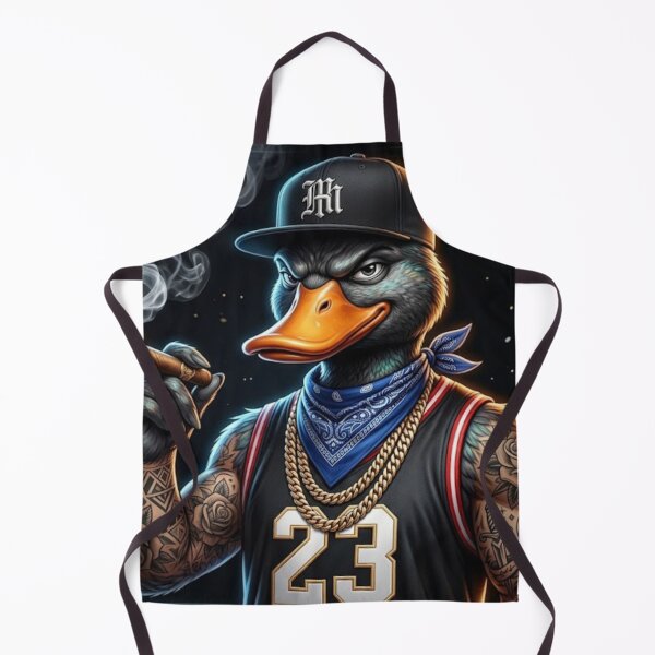 Item preview, Swag Duck Smoking Cigar Art designed and sold by DKSH1234.
