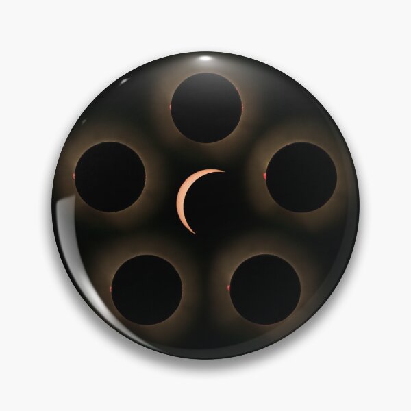 Item preview, 2026 Eclipse Sequence Square designed and sold by Weston  Westmoreland.