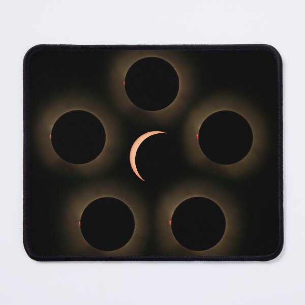 Item preview, 2026 Eclipse Sequence Square designed and sold by Weston Westmoreland.