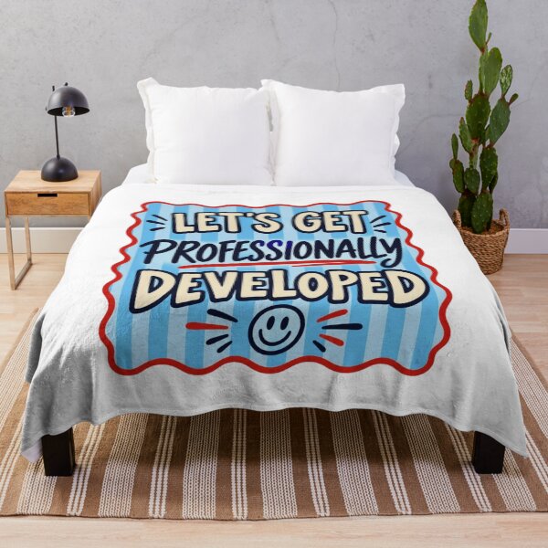 Item preview, Let’s Get Professionally Developed Funny Motivational Typography designed and sold by bilal sibgui.
