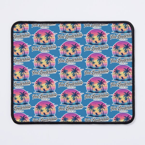 Item preview, Fort Lauderdale designed and sold by ZooStateofMind.