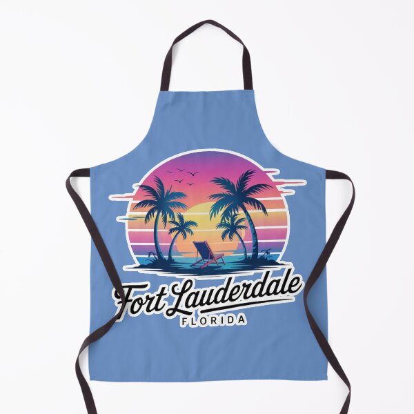 Item preview, Fort Lauderdale designed and sold by ZooStateofMind.