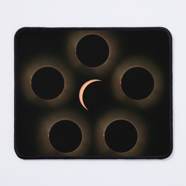 Item preview, 2026 Eclipse Sequence Horizontal designed and sold by Weston Westmoreland.