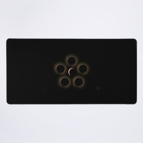 Item preview, 2026 Eclipse Sequence Horizontal designed and sold by Weston Westmoreland.