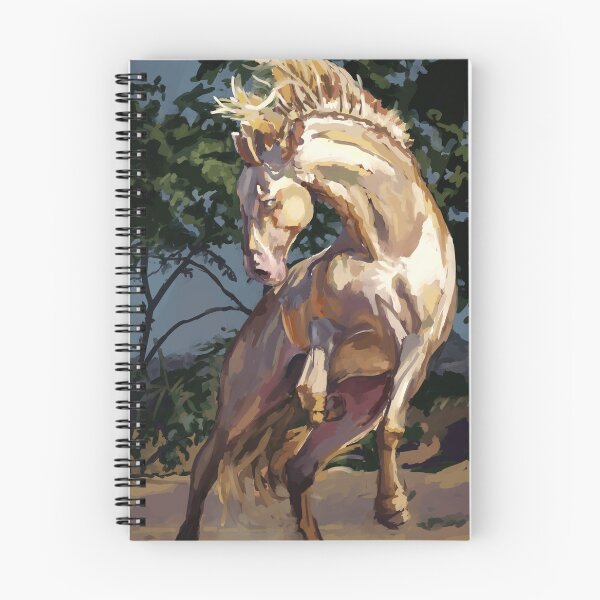 Item preview, Palomino Horse designed and sold by CraeonWare.