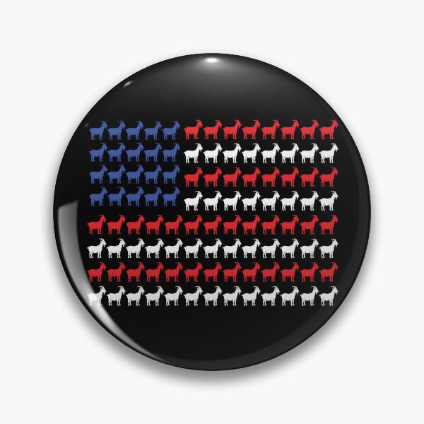 Item preview, Goat USA Gear designed and sold by DynamicDesign.