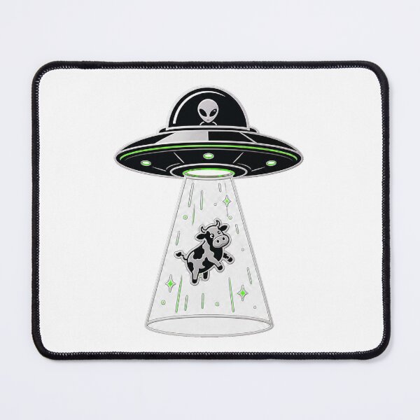 Item preview, Aliencore UFO Beam designed and sold by Ahmed Nedji.