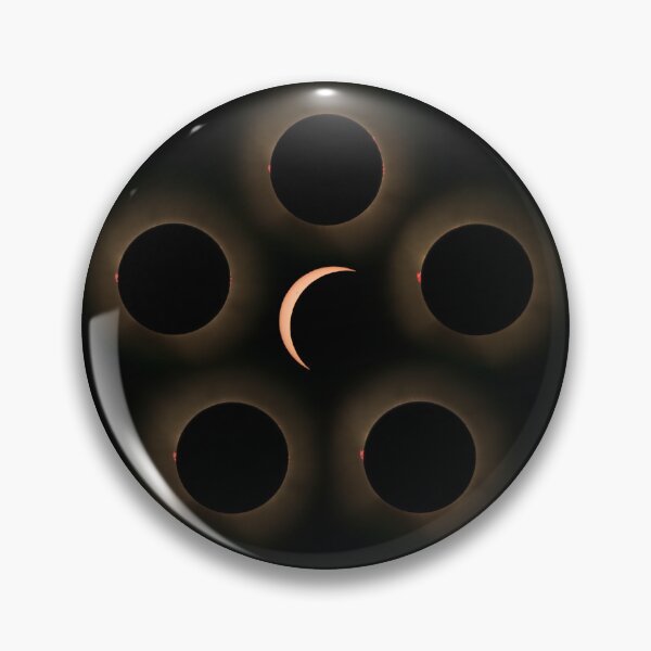Item preview, 2026 Eclipse Sequence Vertical designed and sold by Weston  Westmoreland.