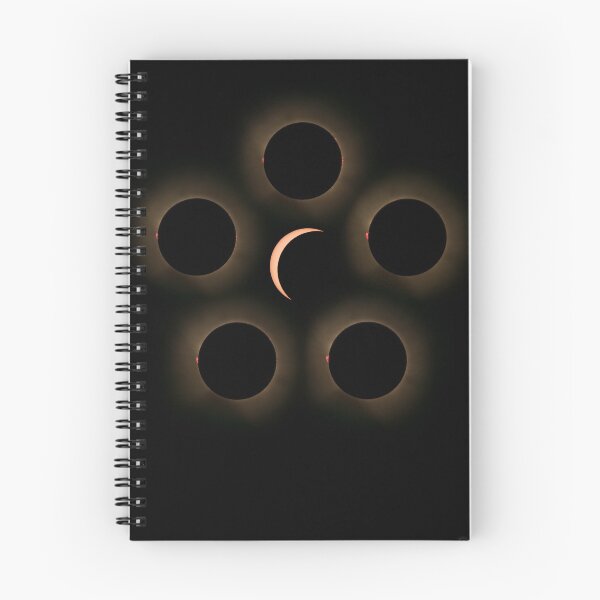 Item preview, 2026 Eclipse Sequence Vertical designed and sold by Weston  Westmoreland.