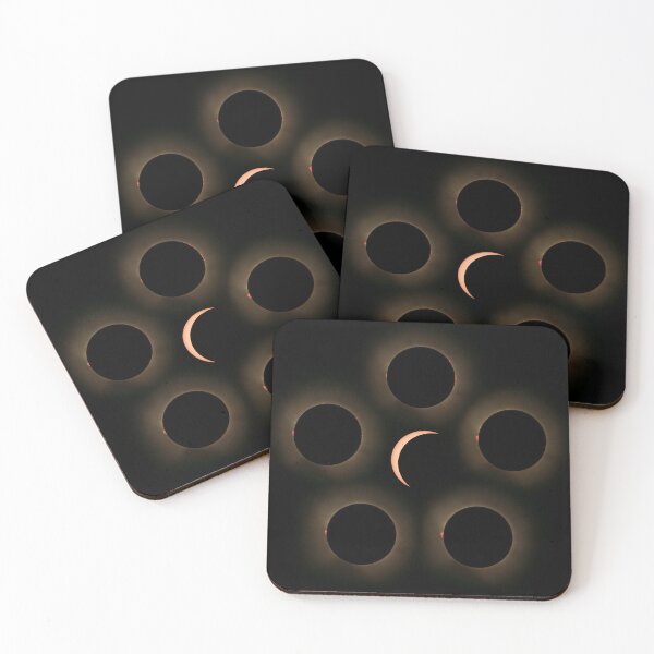 Item preview, 2026 Eclipse Sequence Vertical designed and sold by Weston  Westmoreland.