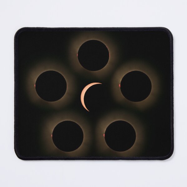 Item preview, 2026 Eclipse Sequence Vertical designed and sold by Weston  Westmoreland.