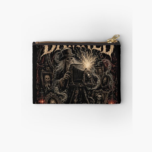 Item preview, Flash of the Damned designed and sold by RetroCrypt Studio.