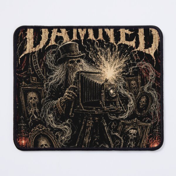 Item preview, Flash of the Damned designed and sold by RetroCrypt Studio.