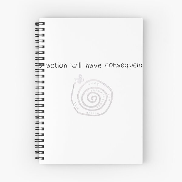 Item preview, Life is Strange — This Action Will Have Consequences designed and sold by The Tee Lab.