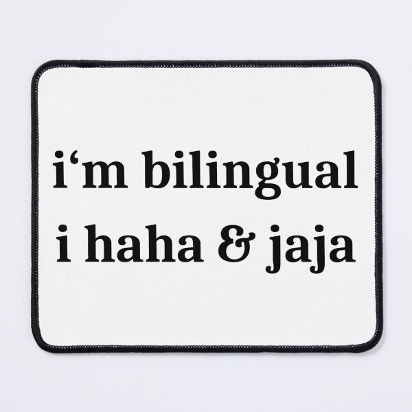 Item preview, funny sarcastic Bilingual Spanish Teacher Hispanic Heritage gift designed and sold by Amzkao.