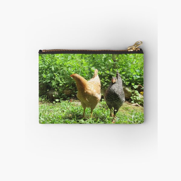 Item preview, The Neighbourhood Neighbourhood Watch (Poultry Division) designed and sold by Astute-Artio-Photography.