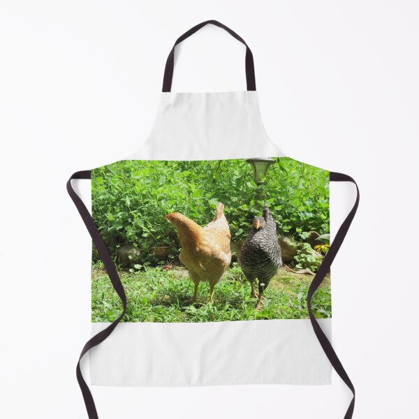Item preview, The Neighbourhood Neighbourhood Watch (Poultry Division) designed and sold by Astute-Artio-Photography.