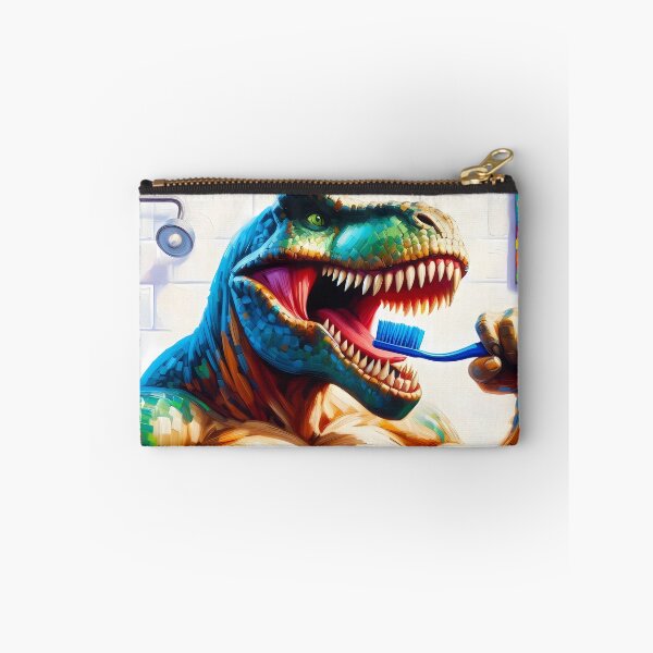 Item preview, T-Rex Dental Hygiene designed and sold by TrexAmbassador.
