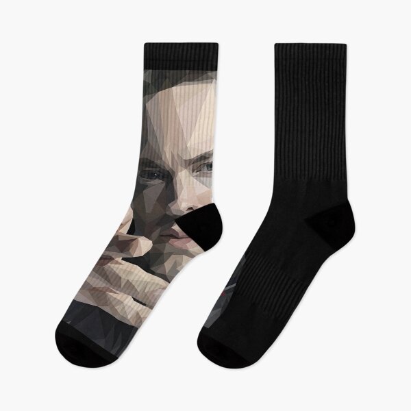 Item preview, Eminem Lowpoly art designed and sold by masamunekarang.