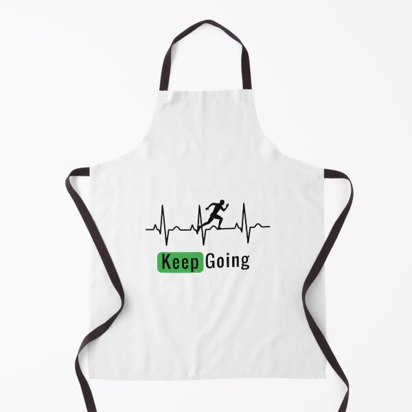 Item preview, Keep Going designed and sold by Soly-Shop1.