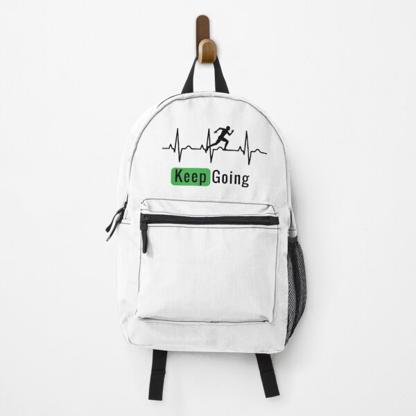 Item preview, Keep Going designed and sold by Soly-Shop1.