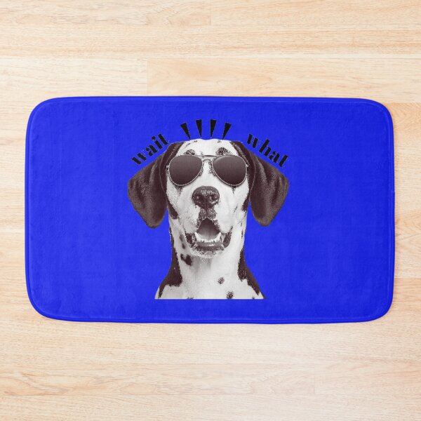 Item preview, Wait !!! What? – Funny Curious Dog Quote T-Shirt & Pet Lover Gift Design   designed and sold by Grand-Trends.
