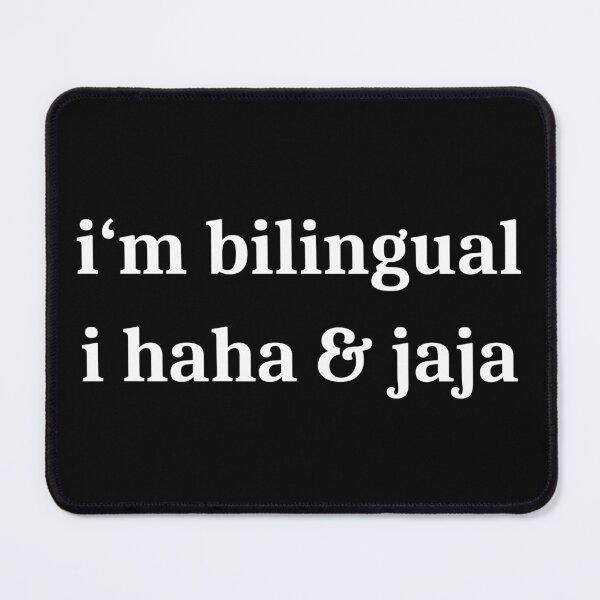 Item preview, funny sarcastic  Bilingual Spanish Teacher Hispanic Heritage gift designed and sold by Amzkao.