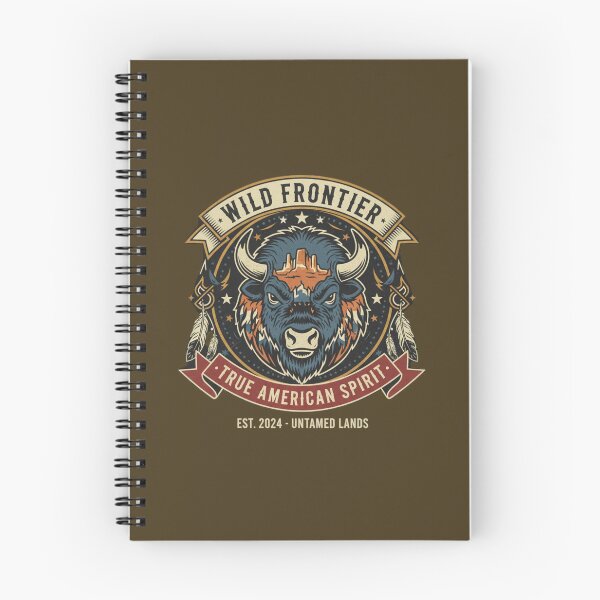 Item preview, Wild Frontier designed and sold by Aise06.
