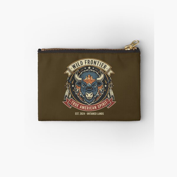 Item preview, Wild Frontier designed and sold by Aise06.