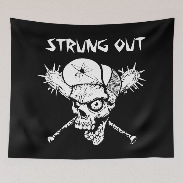 Item preview, Grunge Style Skate Punk Music Group designed and sold by TheMicronarts.