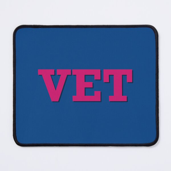 Item preview, VET designed and sold by Em&Nig.