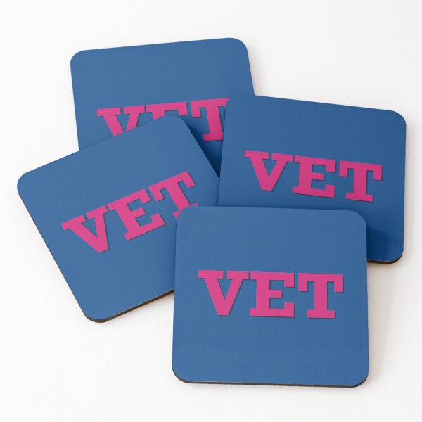 Item preview, VET designed and sold by Em&Nig.
