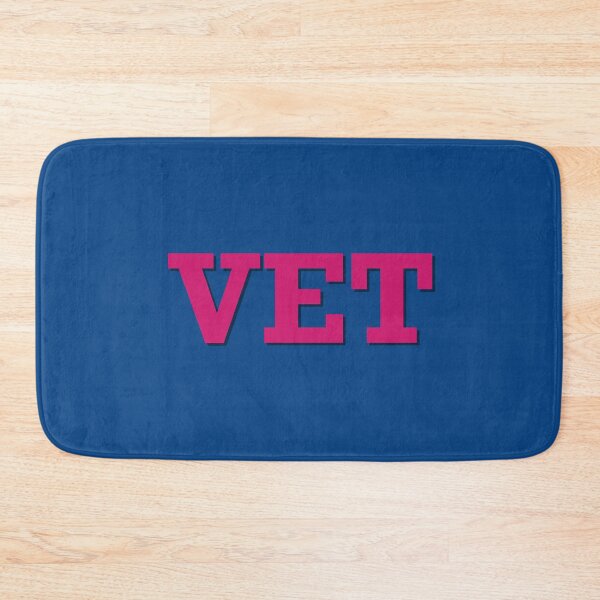Item preview, VET designed and sold by Em&Nig.