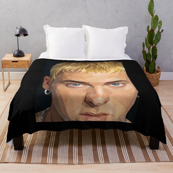 Item preview, Eminem Lowpoly art designed and sold by masamunekarang.