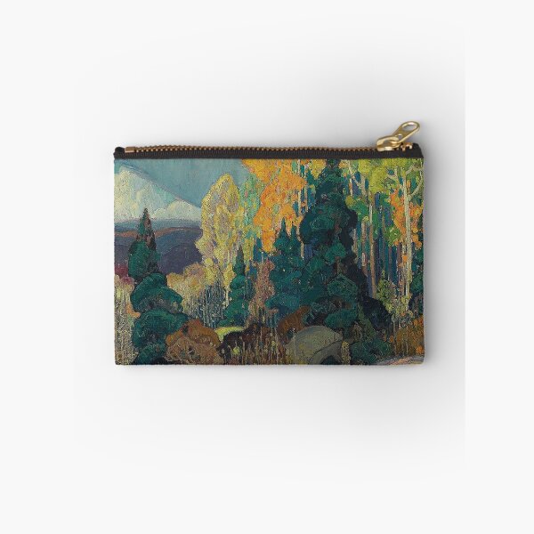 Item preview, Autumn Hillside - Franklin Carmichael designed and sold by tomorrowsart.